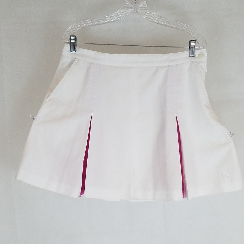 Cutter and Buck Tennis Skirt